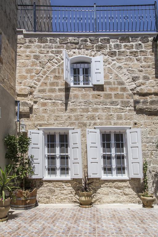 Alexandra House Hotel Nazareth Ngoại thất bức ảnh