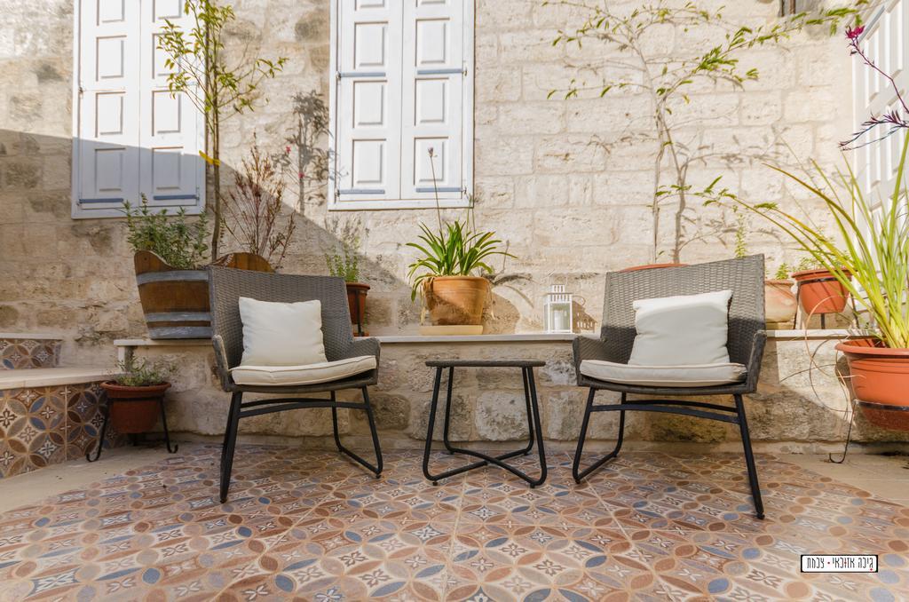 Alexandra House Hotel Nazareth Ngoại thất bức ảnh