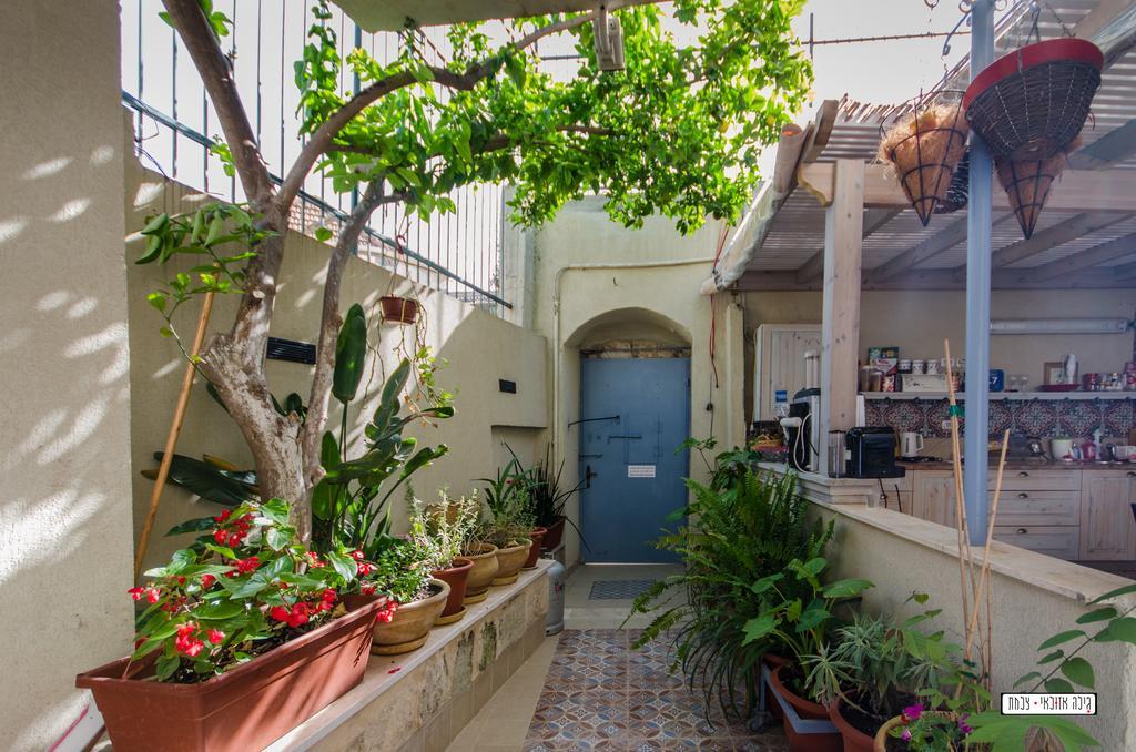 Alexandra House Hotel Nazareth Ngoại thất bức ảnh