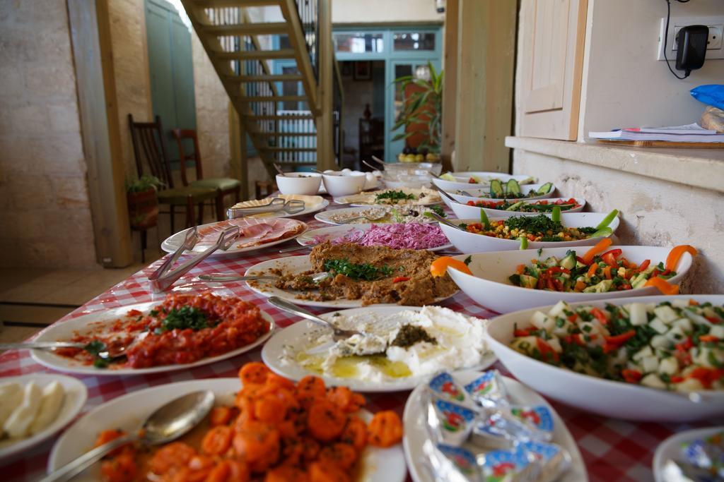 Alexandra House Hotel Nazareth Ngoại thất bức ảnh