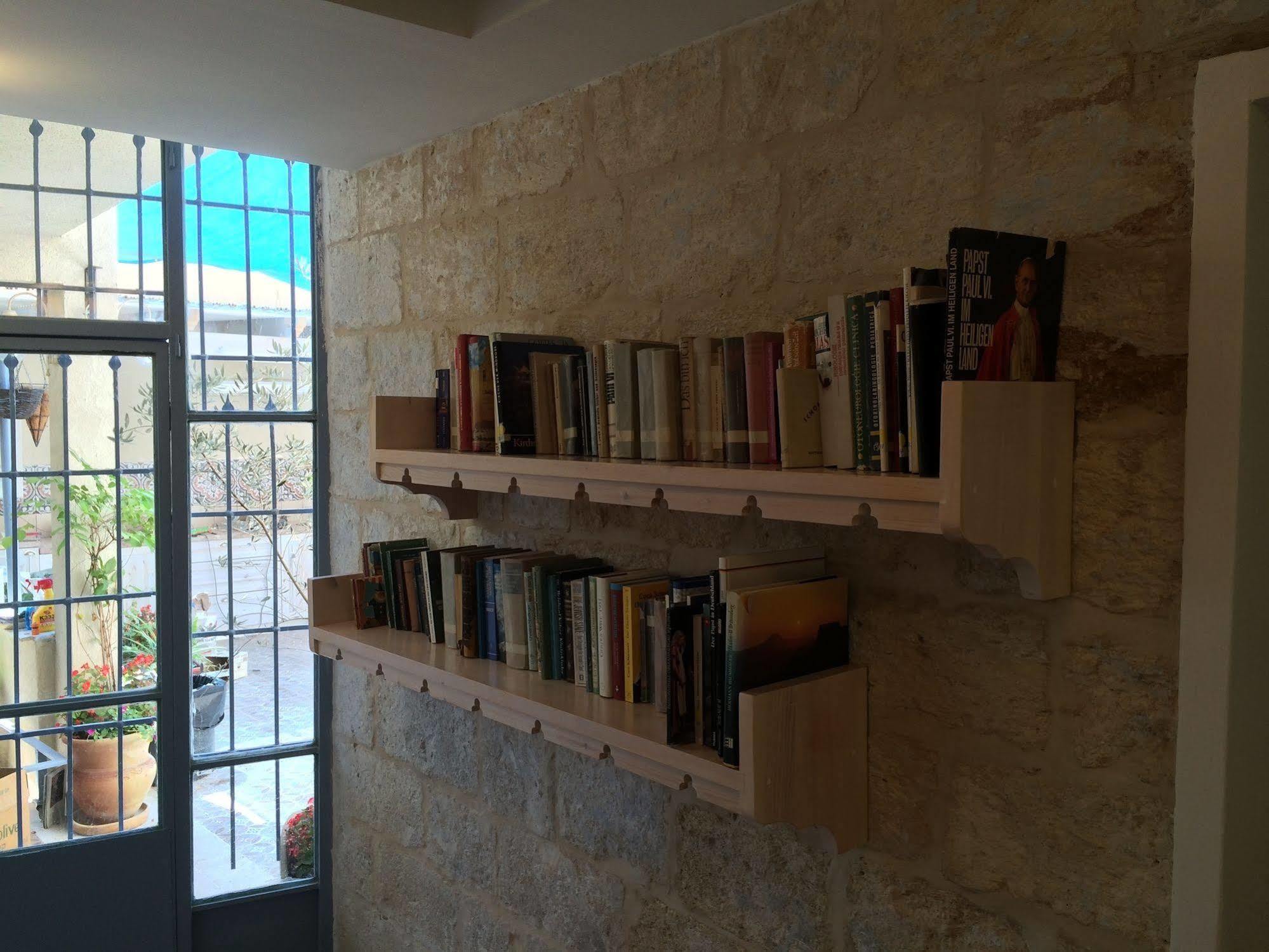 Alexandra House Hotel Nazareth Ngoại thất bức ảnh
