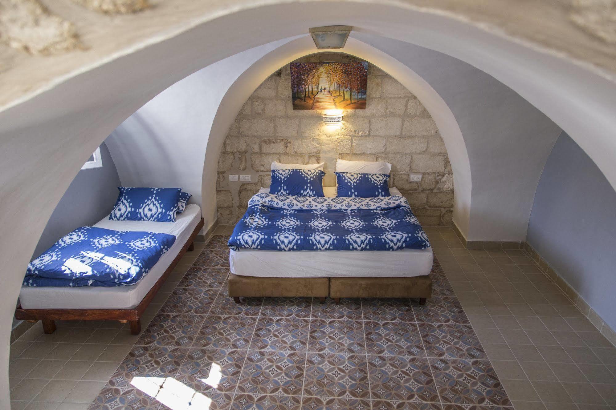 Alexandra House Hotel Nazareth Ngoại thất bức ảnh