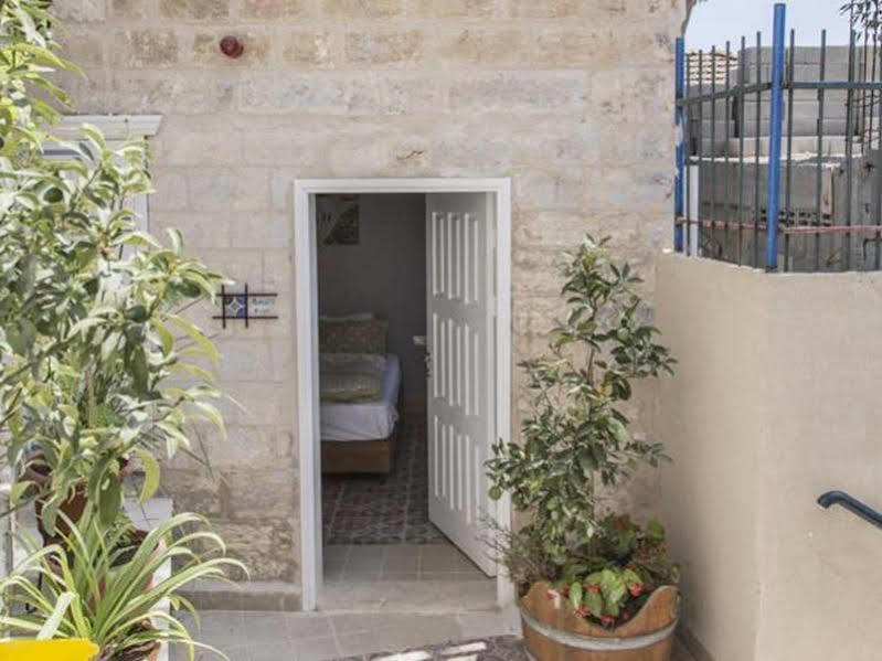 Alexandra House Hotel Nazareth Ngoại thất bức ảnh