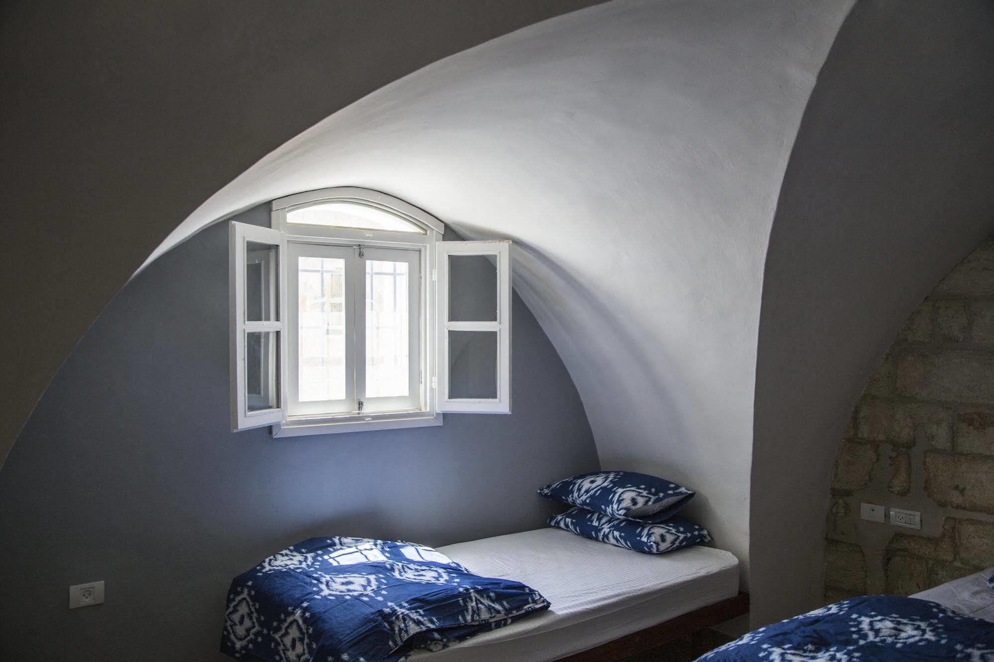Alexandra House Hotel Nazareth Ngoại thất bức ảnh