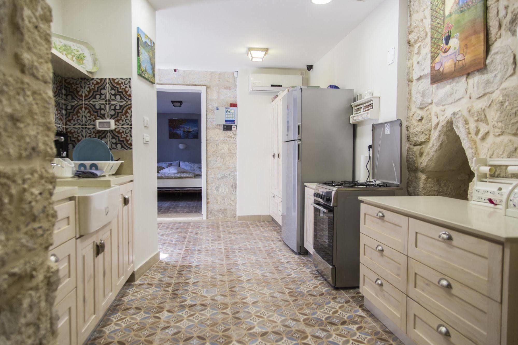 Alexandra House Hotel Nazareth Ngoại thất bức ảnh